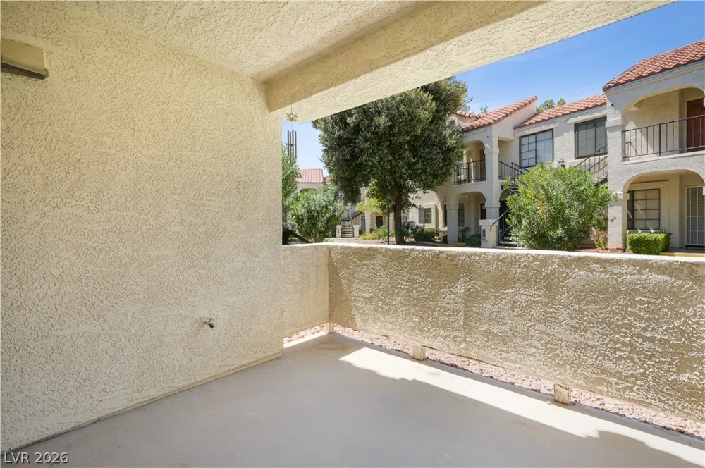 4712 Nara Vista Way #103 Las Vegas, NV 89103