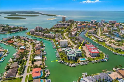 845 Collier Court #502