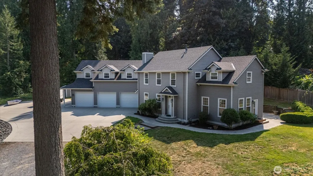 21810 57th Avenue SE Woodinville, WA 98072