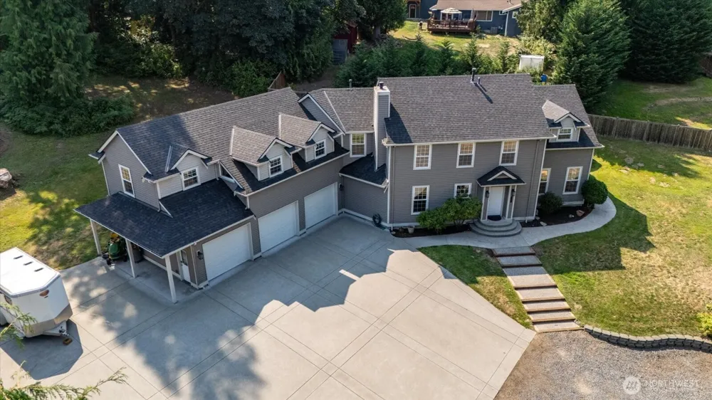 21810 57th Avenue SE Woodinville, WA 98072