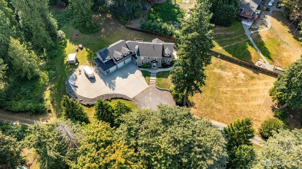 21810 57th Avenue SE Woodinville, WA 98072