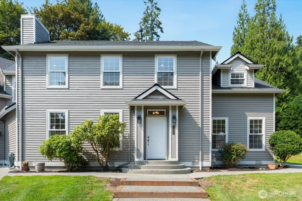 21810 57th Avenue SE Woodinville, WA 98072