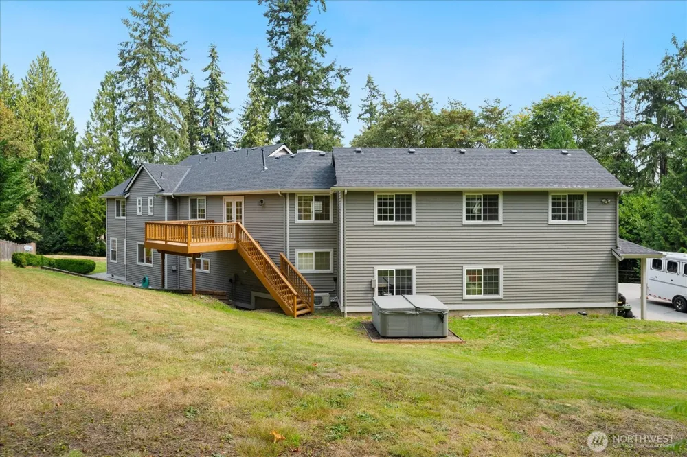 21810 57th Avenue SE Woodinville, WA 98072
