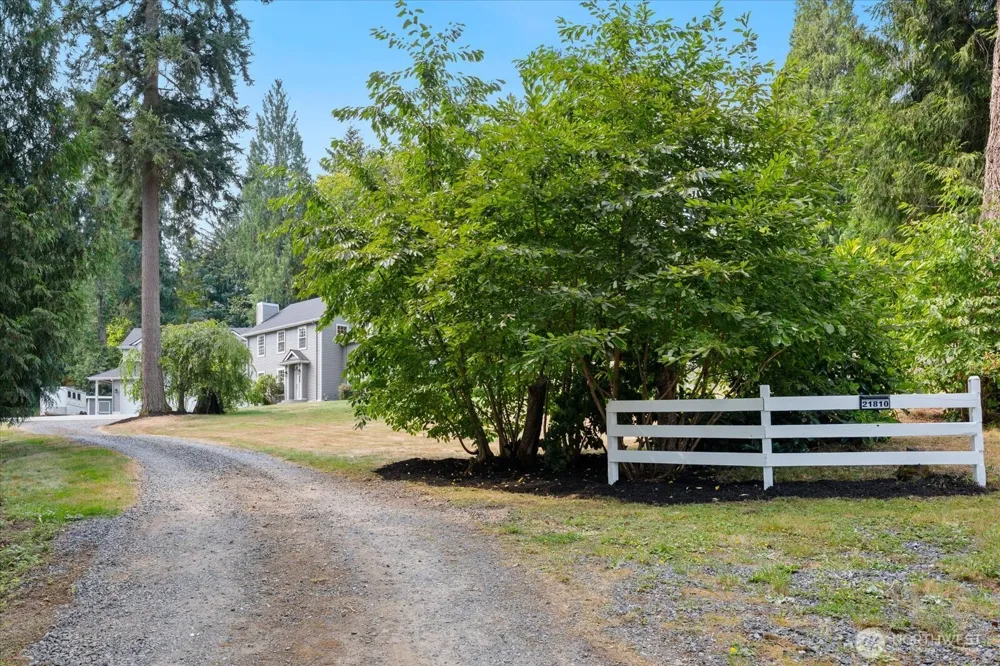 21810 57th Avenue SE Woodinville, WA 98072
