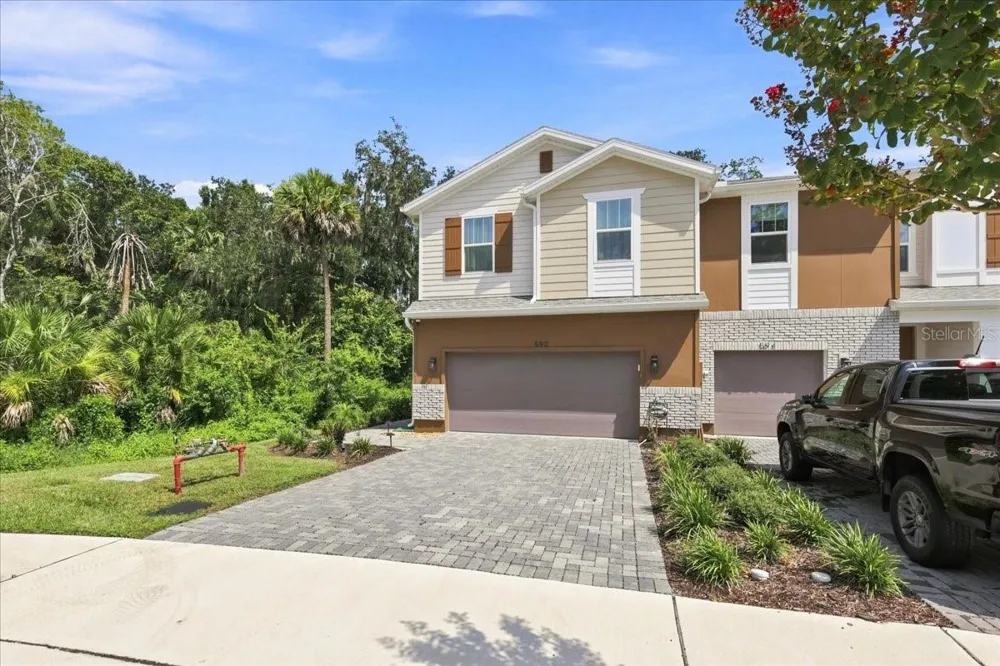 590 SOUTHERN EDGE WAY Sanford, FL 32771