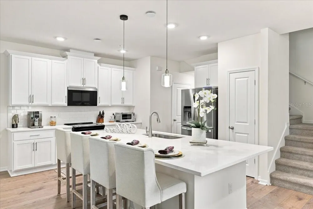 590 SOUTHERN EDGE WAY Sanford, FL 32771