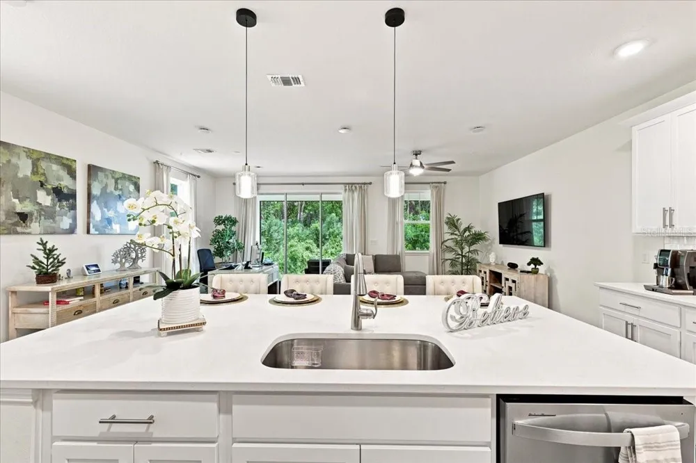 590 SOUTHERN EDGE WAY Sanford, FL 32771