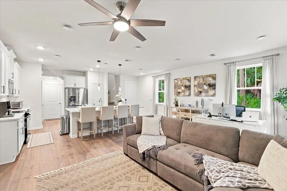 590 SOUTHERN EDGE WAY Sanford, FL 32771