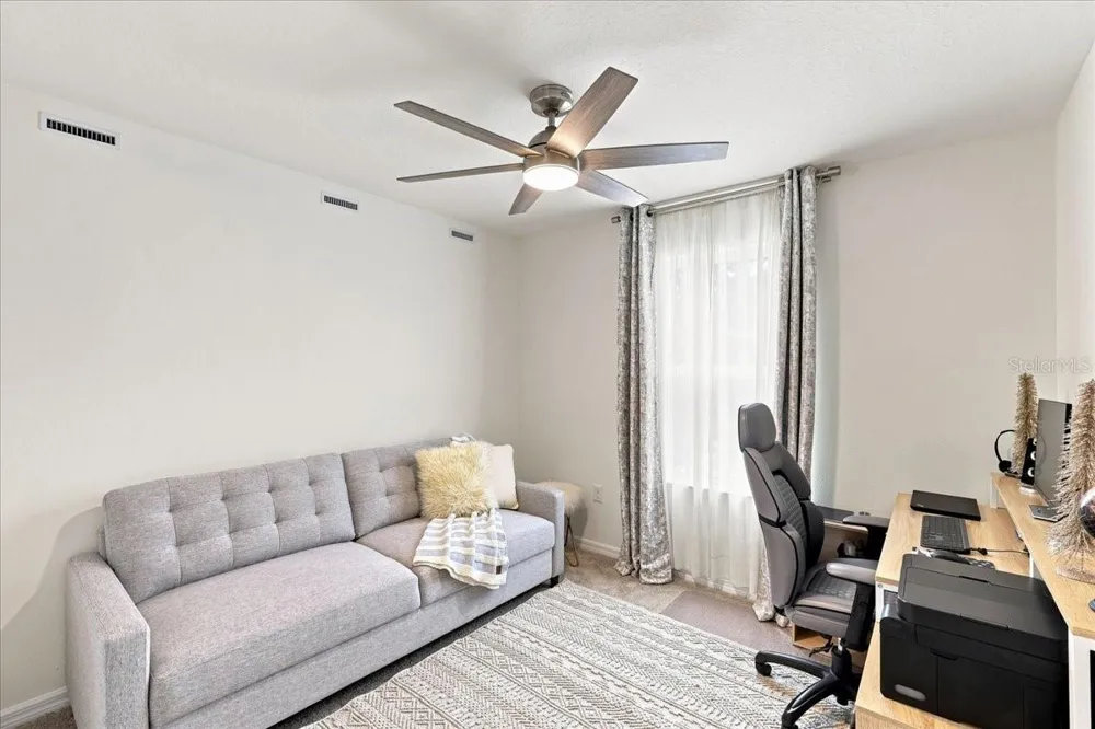 590 SOUTHERN EDGE WAY Sanford, FL 32771
