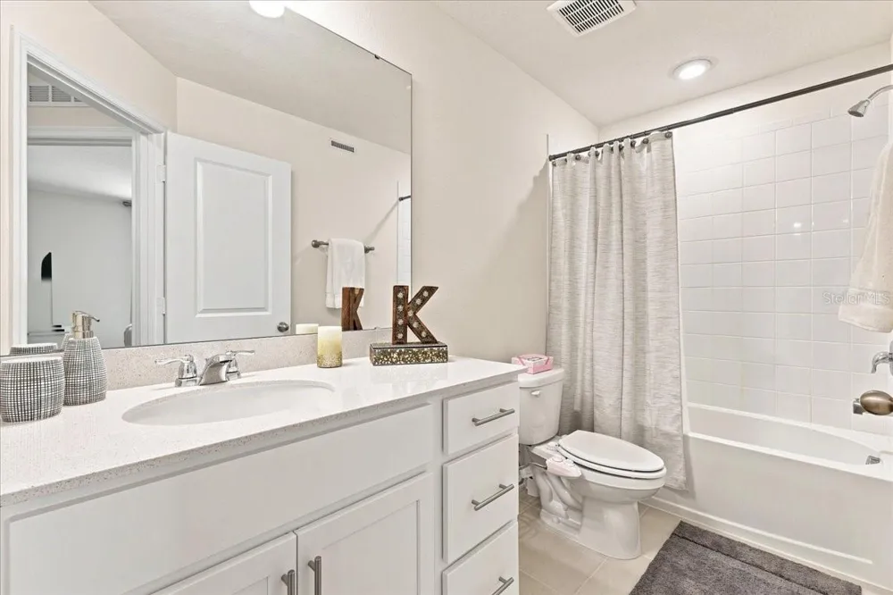 590 SOUTHERN EDGE WAY Sanford, FL 32771