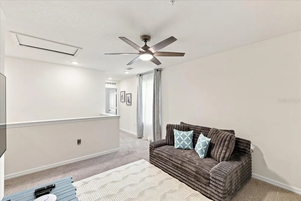 590 SOUTHERN EDGE WAY Sanford, FL 32771