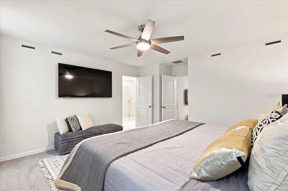 590 SOUTHERN EDGE WAY Sanford, FL 32771