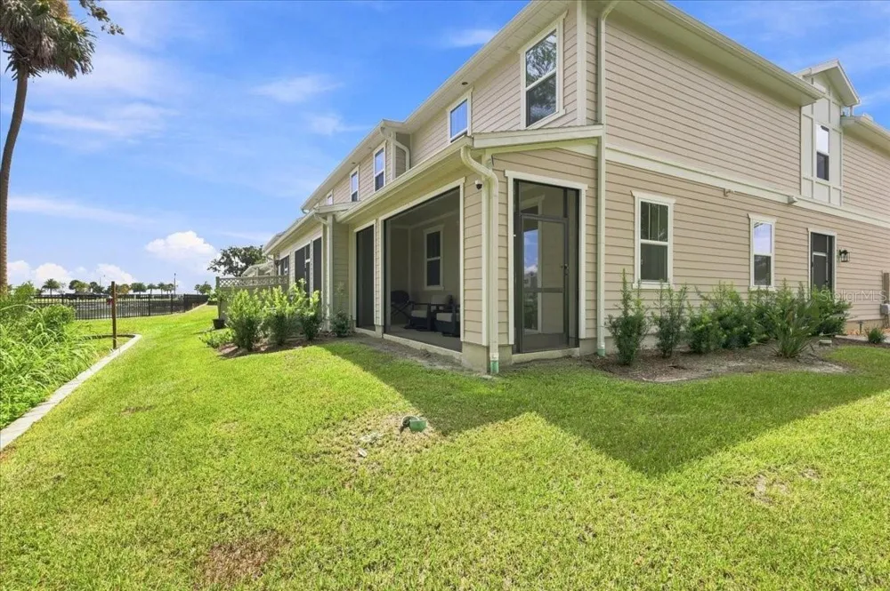 590 SOUTHERN EDGE WAY Sanford, FL 32771