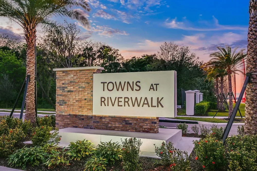 590 SOUTHERN EDGE WAY Sanford, FL 32771