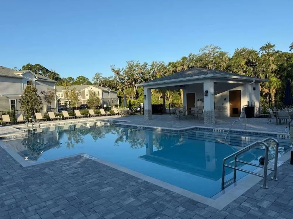 590 SOUTHERN EDGE WAY Sanford, FL 32771