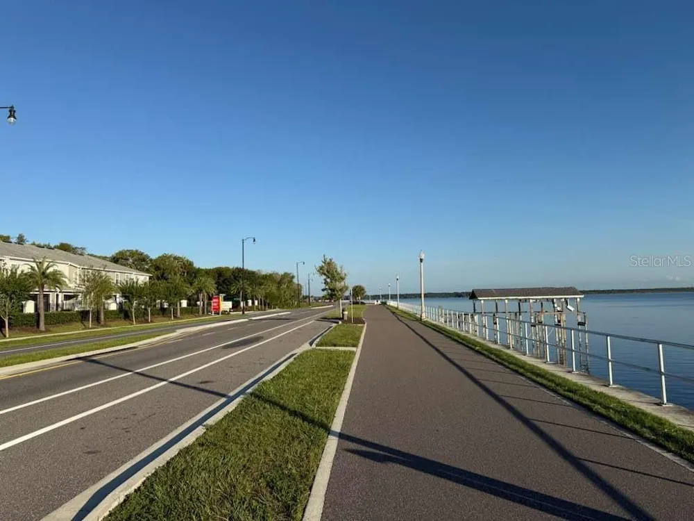 590 SOUTHERN EDGE WAY Sanford, FL 32771