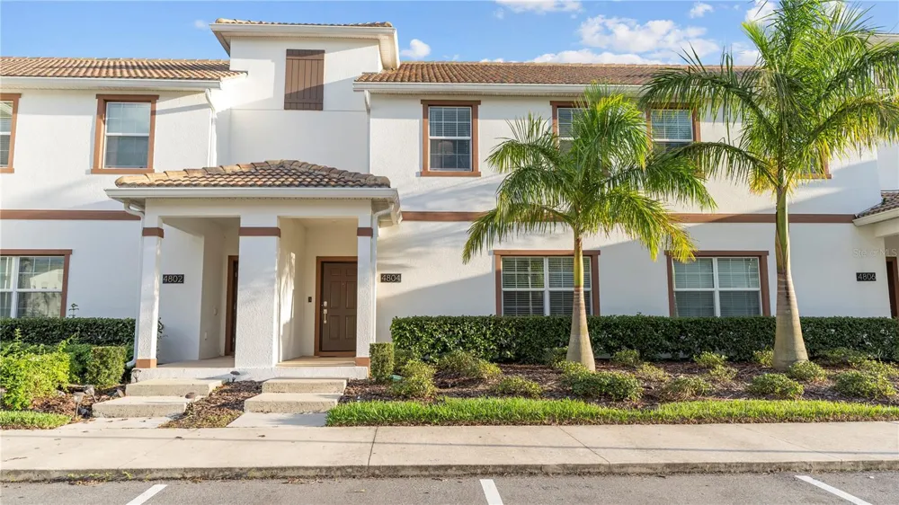 4804 LULLABY LANE Kissimmee, FL 34746