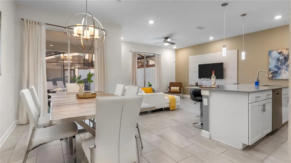 4804 LULLABY LANE Kissimmee, FL 34746