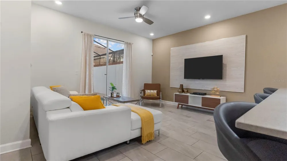 4804 LULLABY LANE Kissimmee, FL 34746