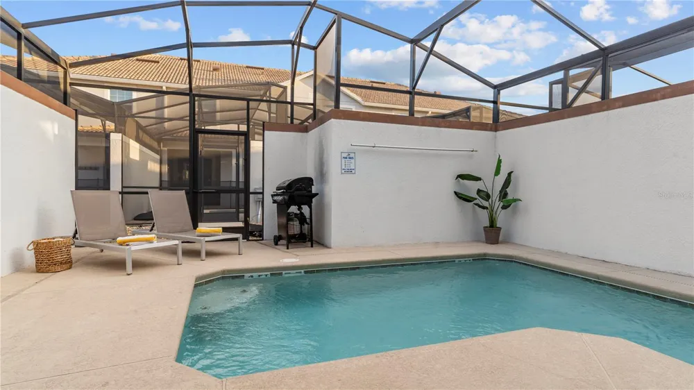 4804 LULLABY LANE Kissimmee, FL 34746