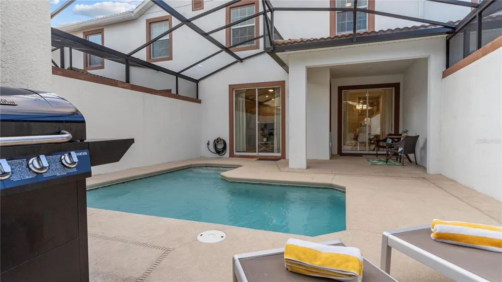4804 LULLABY LANE Kissimmee, FL 34746