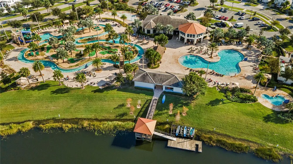 4804 LULLABY LANE Kissimmee, FL 34746