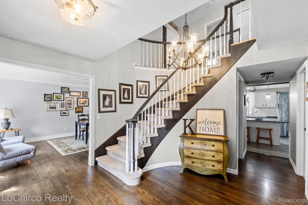 2700 Broadmoor Drive Rochester Hills City, MI 48309