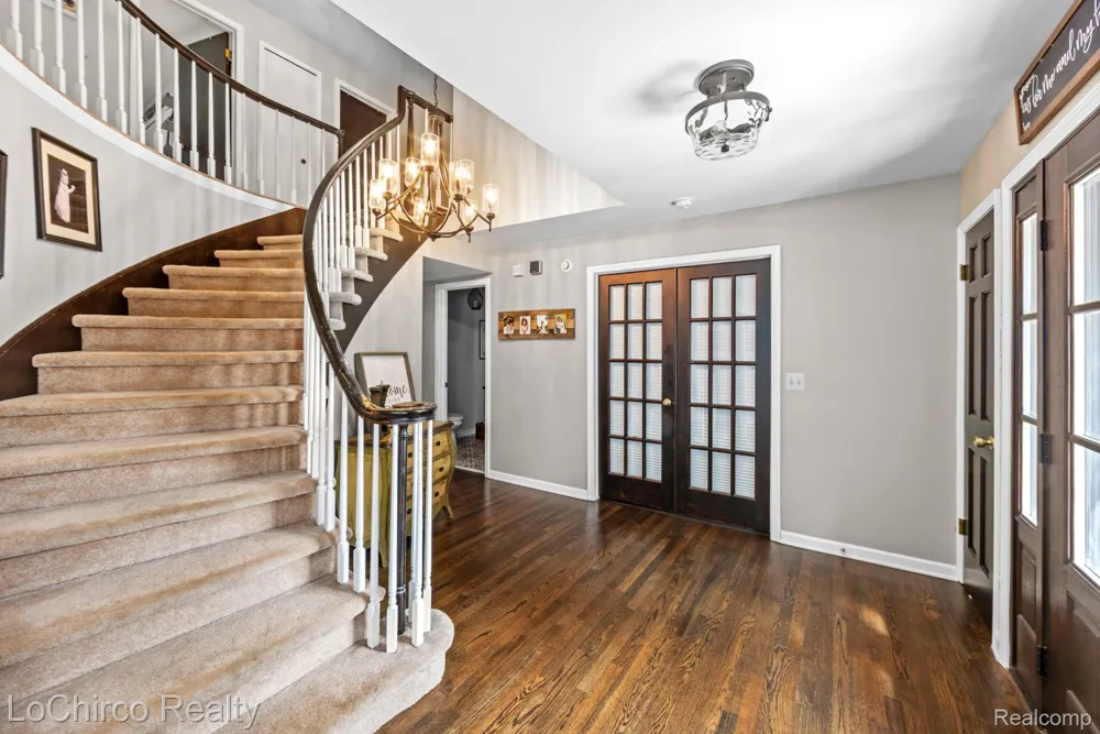 2700 Broadmoor Drive Rochester Hills City, MI 48309