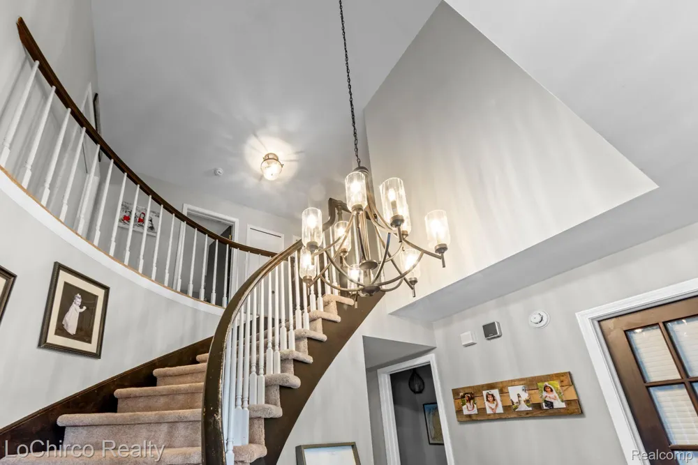 2700 Broadmoor Drive Rochester Hills City, MI 48309