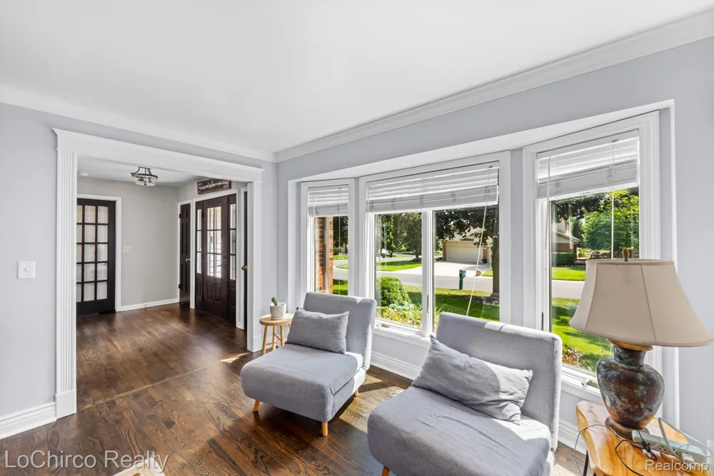 2700 Broadmoor Drive Rochester Hills City, MI 48309