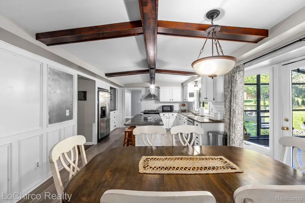 2700 Broadmoor Drive Rochester Hills City, MI 48309