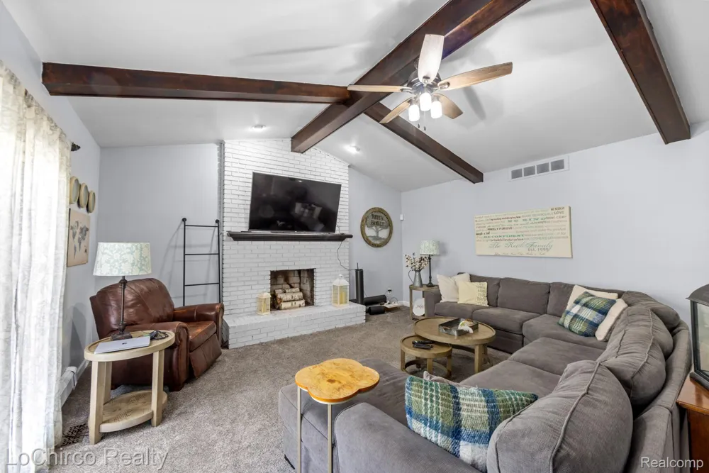 2700 Broadmoor Drive Rochester Hills City, MI 48309