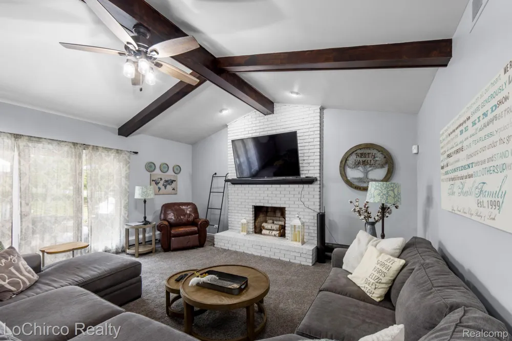 2700 Broadmoor Drive Rochester Hills City, MI 48309