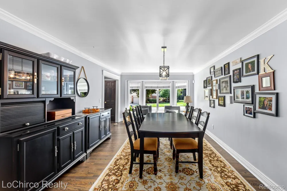 2700 Broadmoor Drive Rochester Hills City, MI 48309