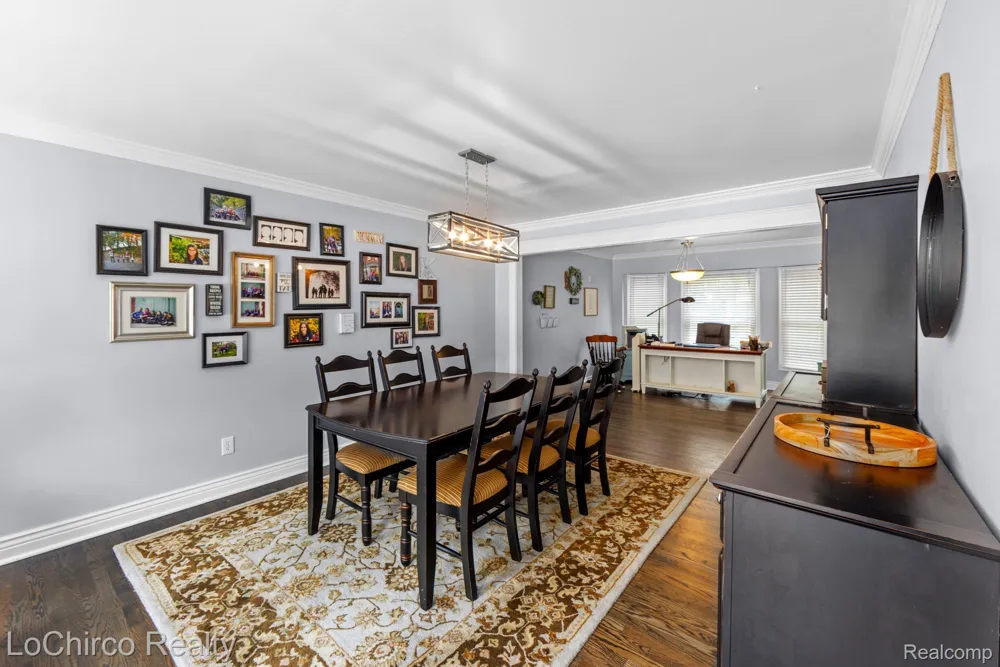 2700 Broadmoor Drive Rochester Hills City, MI 48309