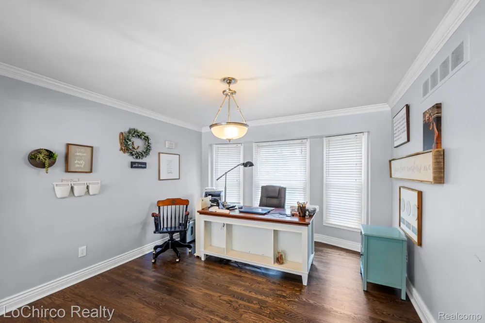 2700 Broadmoor Drive Rochester Hills City, MI 48309