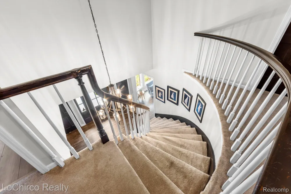 2700 Broadmoor Drive Rochester Hills City, MI 48309