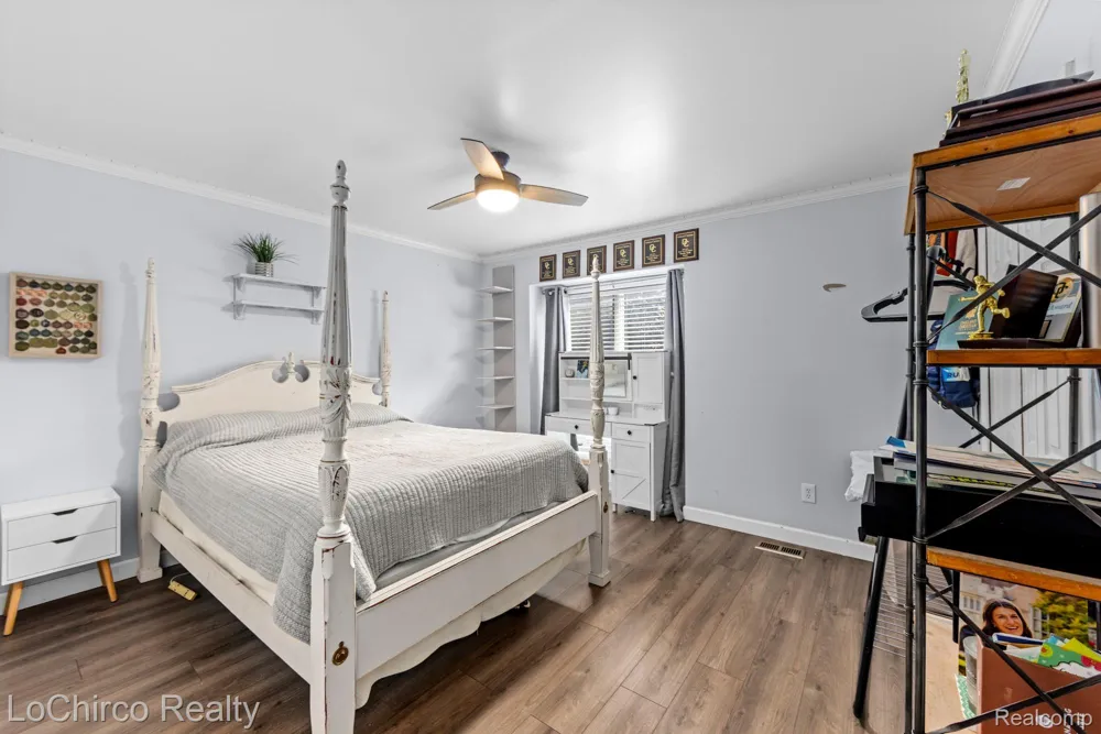 2700 Broadmoor Drive Rochester Hills City, MI 48309