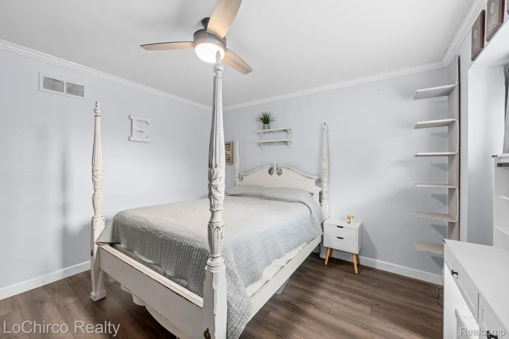 2700 Broadmoor Drive Rochester Hills City, MI 48309