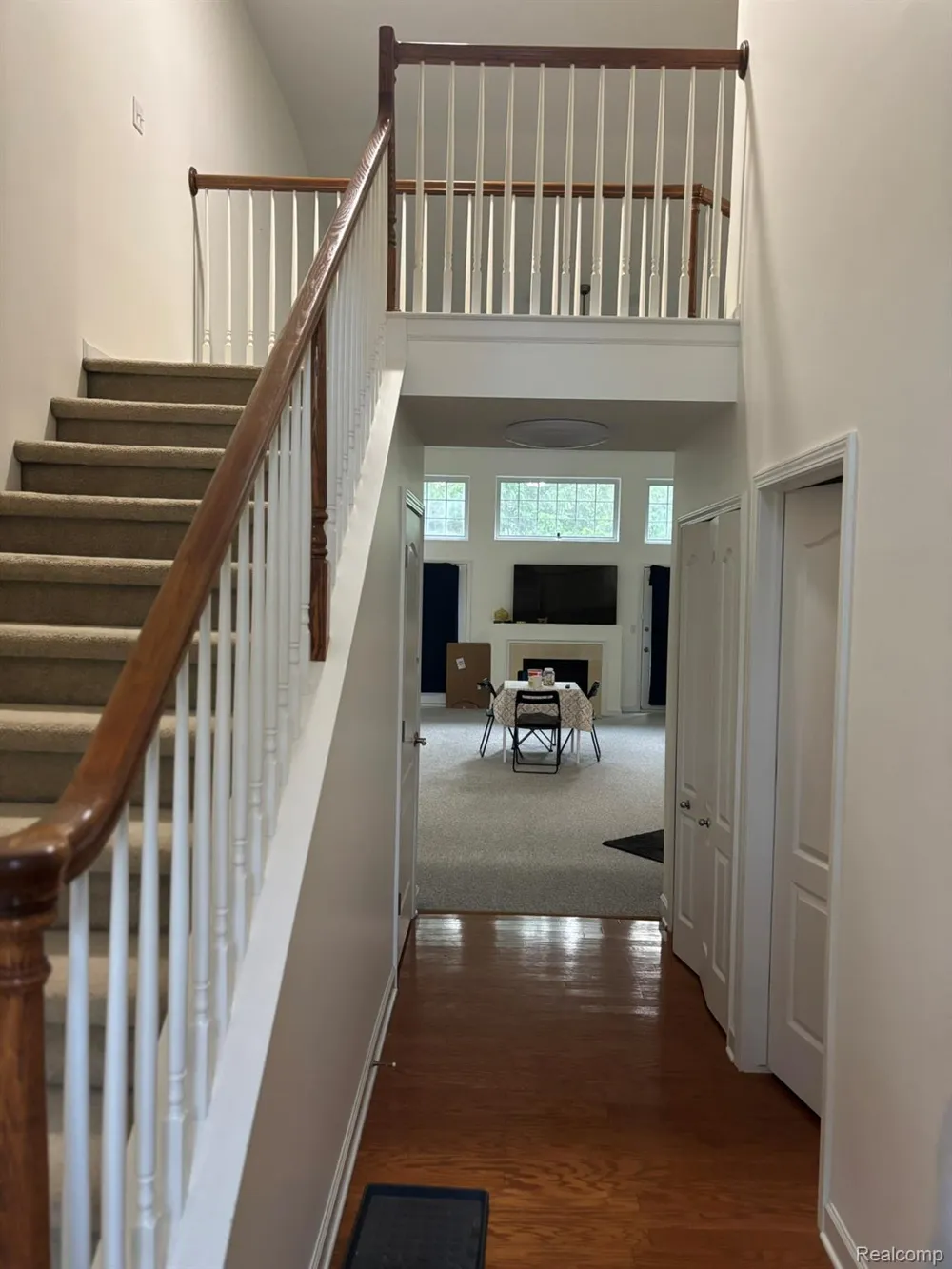 44700 Heather Lane #19 Canton Charter Township, MI 48187
