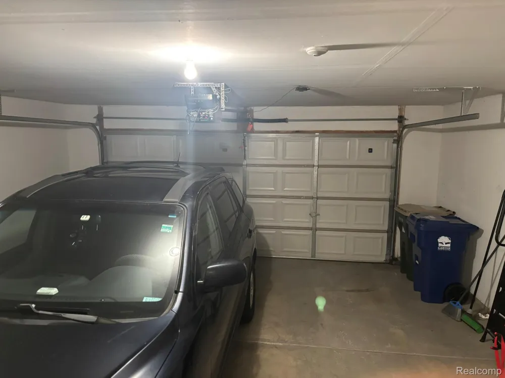 44700 Heather Lane #19 Canton Charter Township, MI 48187