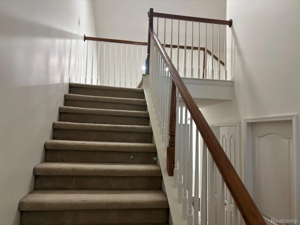 44700 Heather Lane #19 Canton Charter Township, MI 48187