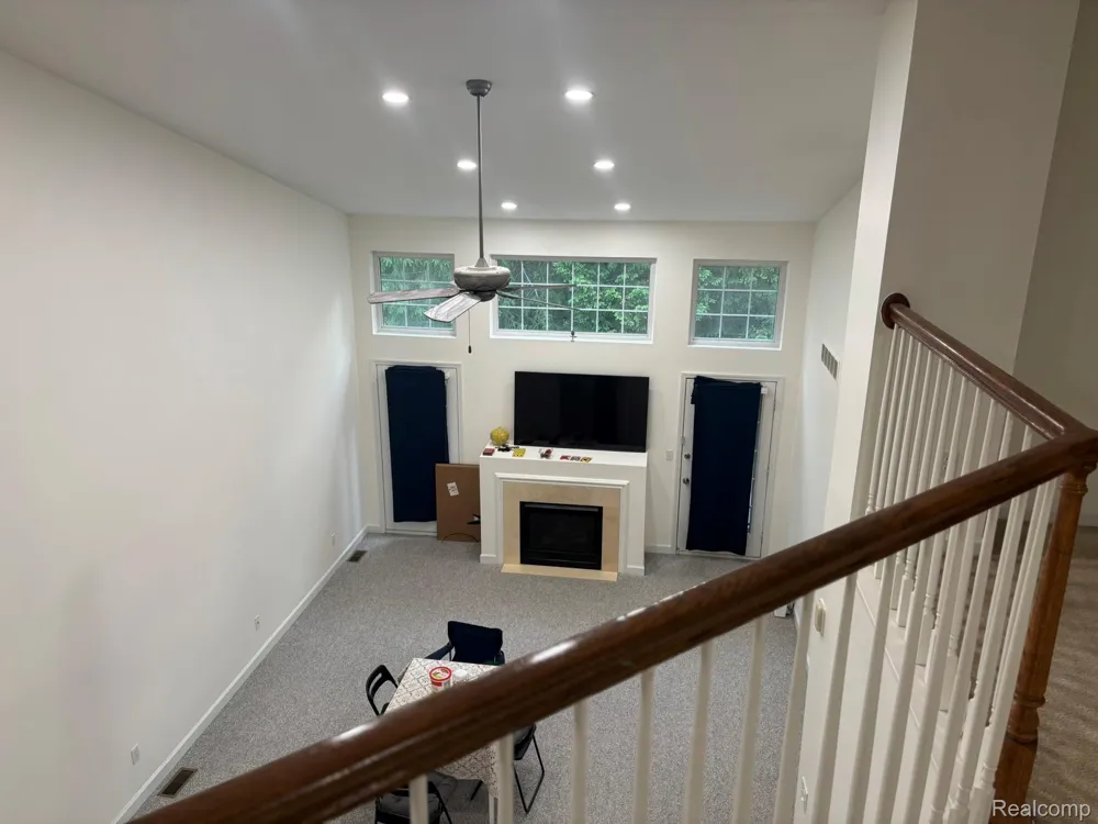 44700 Heather Lane #19 Canton Charter Township, MI 48187