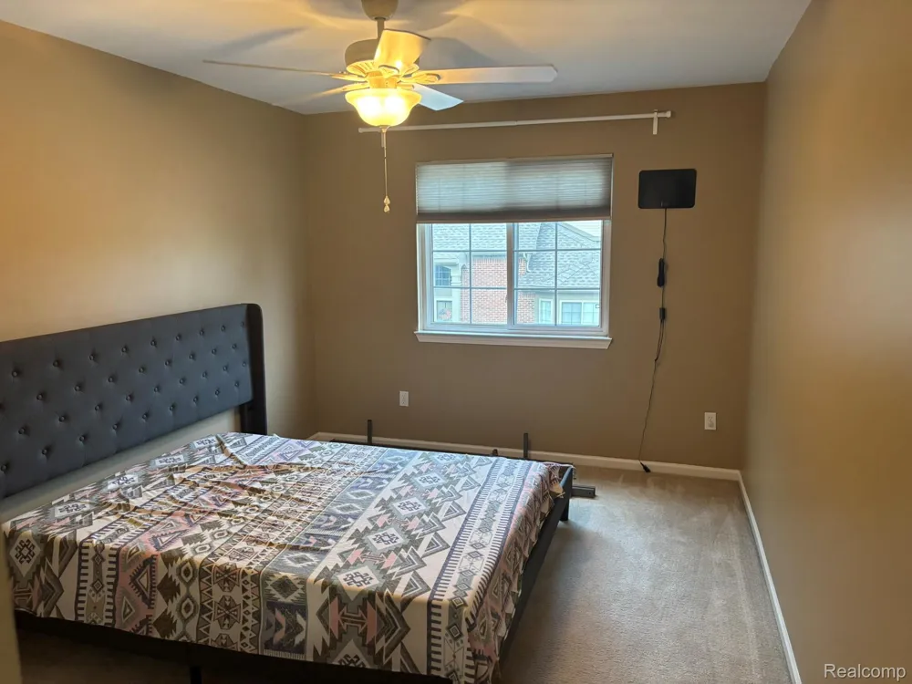 44700 Heather Lane #19 Canton Charter Township, MI 48187