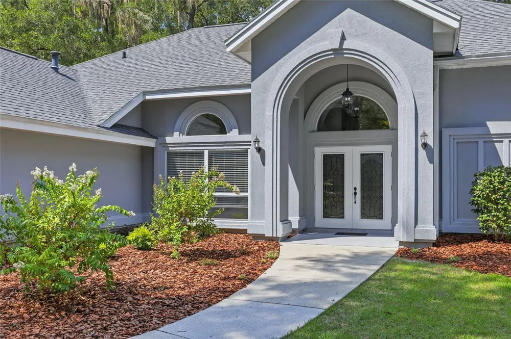 4236 SW 91ST DRIVE Gainesville, FL 32608