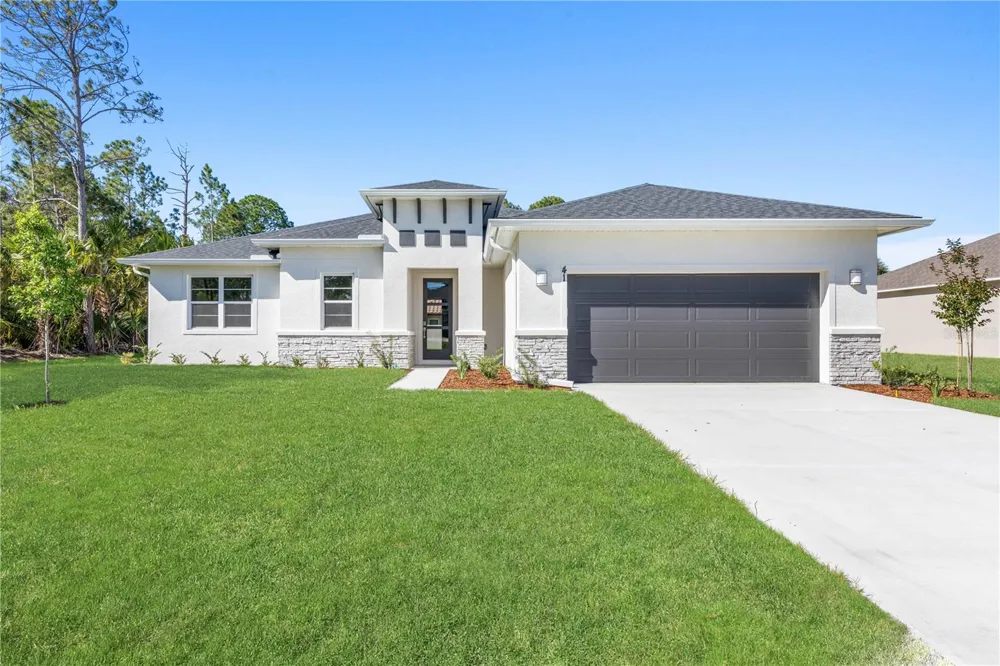 3162 FERGUS STREET North Port, FL 34288