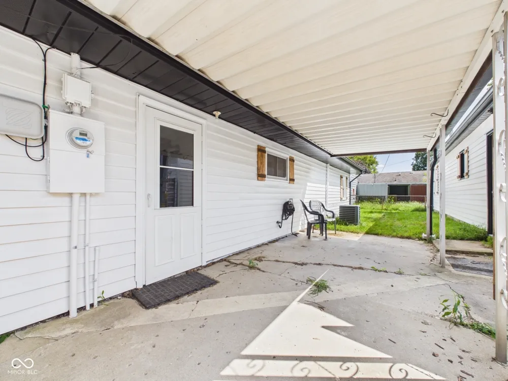 210 S 27th Street Elwood, IN 46036