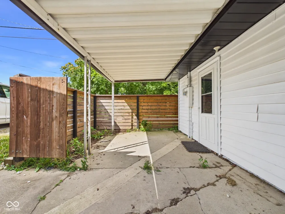 210 S 27th Street Elwood, IN 46036