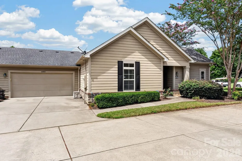 4745 Polo Gate Boulevard Charlotte, NC 28216