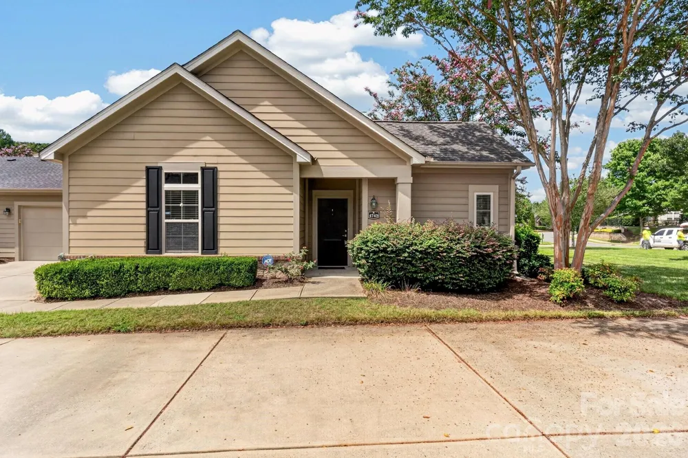 4745 Polo Gate Boulevard Charlotte, NC 28216